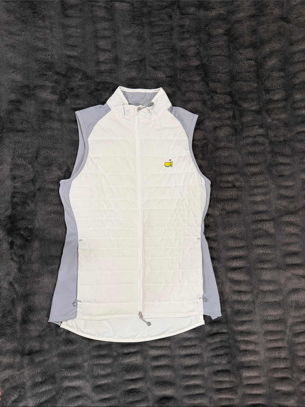 Masters Women’s Sleeveless Quilted Vest